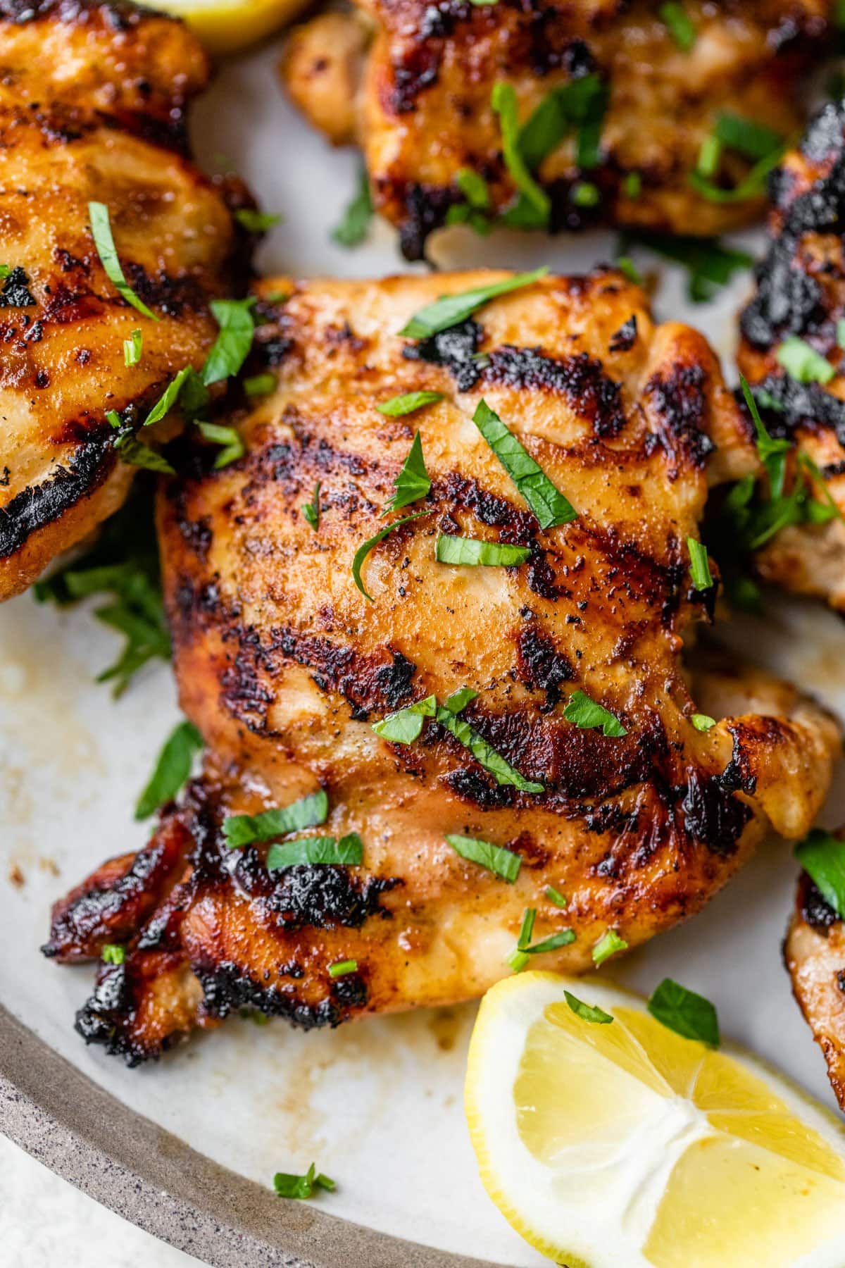 The Secret to Juicy Chicken: Easy Milk Thigh Marinade